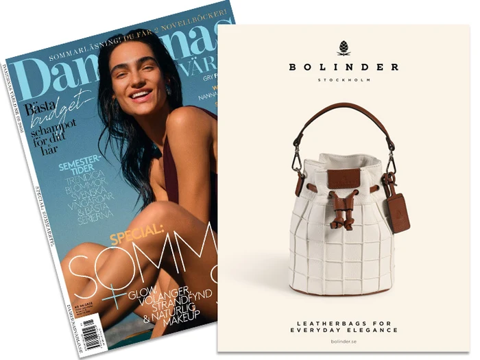Timeless Scandinavian Leather Craftsmanship